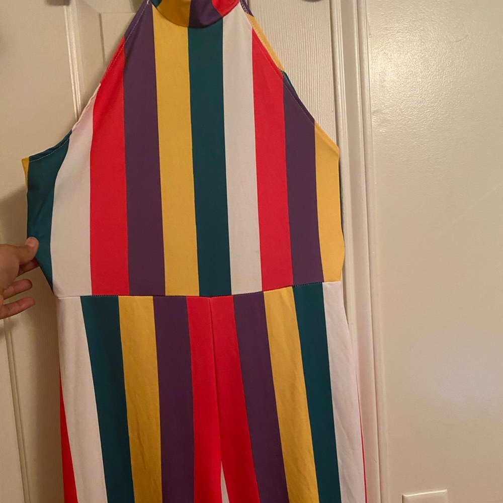 Jumpsuit